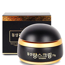 Kem Trị Nám Dongsung - Prestige Whitening Cream Hàn Quốc (50g)