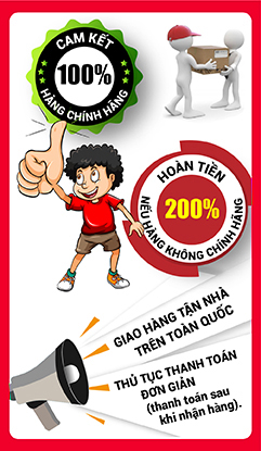 Giỏ hàng SanHangChinhHang