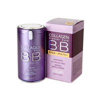 Kem Nền Chống Nắng BB Collagen Blemish Balm Cellio SPF40 PA+++ 40ml
