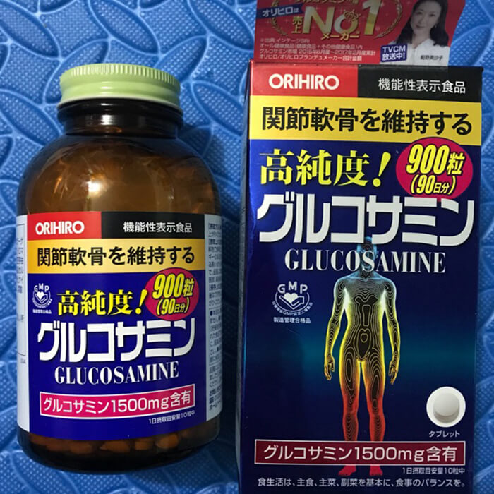 Купить таблетки хондроитин для суставов. Глюкозамин Orihiro 900. Orihiro глюкозамин и хондроитин. Японский хондроитин и глюкозамин Orihiro. Глюкозамин Орихиро Япония.
